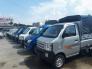 Bán xe tải DongBen 810Kg – DB1021 – DB1021/KM.02 – Thùng 2m5