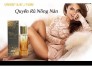 Nước hoa cao cấp độc quyền Damode Belle De Nuit 40ml
