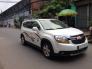 bán xe Orlando 2018 LT , màu trắng ngọc trai siêu đẹp.