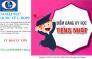 Ngoại ngữ quốc tế thông báo tuyển sinh lớp tiếng nhật sc1