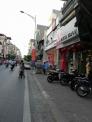 HOT !!! Cho thuê tòa nhà văn phòng - Công ty - Karaoke - Nhà Hàng Tại Cầu Giấy.