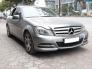 Mercedes Benz C200 sx 2011 (màu ghi xám)