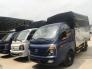 Hyundai Thành Công H150 tải 1.5Tấn Ero 4 Hộp Số 6 Cấp