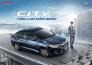 Bán xe HONDA CITY 2018 TIÊU CHUẨN