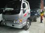 Đại lí bán xe tải JAC 2T4 giá uy tín nhất thị trường