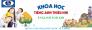 Ngoại ngữ quốc tế l-hope thông báo tuyển sinh lớp tiếng anh cho trẻ' english for kid