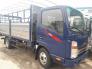 JAC 2.4 Tấn có động cơ bền bỉ của Nhật Bản giá rẽ
