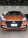 Hyundai Grand I10 Sedan 1.2At 2018