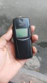 Nokia 8910 màu đen , nguyên zin không lai tạp giá tốt cho anh em