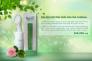 Sữa Rửa Mặt Herby Tinh Chất Hoa Trà Camellia