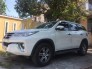 Cần cho thuê xe tự lái dòng 7 chỗ tại Đà Lạt.