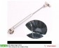 Pitton nâng mở cốp xe máy tự động