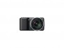 Máy ảnh Sony Nex 3 + 2 lens 16-50 vs 135
