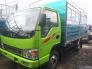 Đại lý mua bán xe tải Jac 4.95 tấn hỗ trợ vay 30%-80% giá trị xe