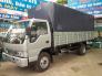 Bán xe tải Jac 4T95 4950LD công nghệ ISUZU