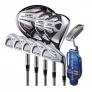 Bộ gậy golf Honma Tour World TW737P hàng chính hãng mới 100%