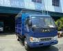Giá xe tải jac 2.4 Tấn | xe tải jac 2t4 | Mua xe tải jac 2 tấn 4 trả góp
