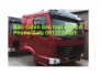 Bán Cabin Xe Tải Howo, Howo A7, Sinotruck, Tmt, Cuu Long