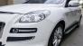 Bán Luxgen U7 nhập khẩu 2 cầu 4x4, đời 2013 biển TPHCM,màu trắng tinh