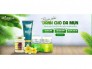 Bộ Sản Phẩm Trị Mụn