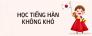 Trung tâm ngoại ngữ quốc tế l-hope tuyển sinh tiếng hàn sơ cấp 1 học tại thành phố bắc ninh