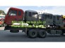 Bán Cabin Xe Tải Dongfeng Các Loại