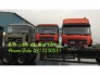 Bán Cabin Xe Tải, Ben, Đầu Kéo Dongfeng Hoàng Huy, Trường Giang, Việt Trung Các Loại