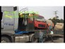 Bán Cabin Dongfeng Hoàng Huy, Việt Trung, Trường Giang, Jac, Faw, Hino