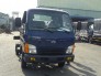 Xe Hyundai N250 2.4 tấn vào thành phố