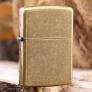 Bật lửa Zippo Antique Brass Trơn Z02