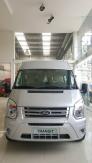 Kho xe Transit 2018