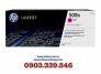 Mực In HP508X, (CF363X) High Yield Magenta Original LaserJet Toner Cartridge, (M553X, M553DN, M553N, M577Z, M577DN, M577F)