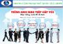 Tiếng anh giao tiếp cho người đi làm tại bắc ninh