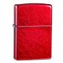 Zippo Mỹ sơn đỏ Candy Apple Red Z85