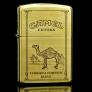 Bật lửa Zippo Nhật hình lạc đà Z32