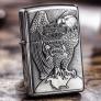 Bật lửa Zippo chính hãng đại bàng Z75