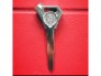 Phôi chìa khoá inox xe EXCITER