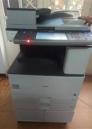 Máy Photocopy Đen Trắng Ricoh Mp 3352Sp