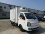 Xe tải Hyundai Porter H150, Đông Lạnh 1.5 tấn, euro 4 , mới 2018