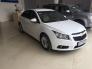Cruze 2015 MT, màu trắng cực sang, xe hãng đẹp như ảnh