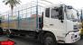 Đại lí xe tải Dongfeng B170 thùng bạc hỗ trợ ngân hàng tốt