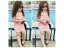 Đầm body ren