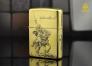 Zippo giới hạn Limited Edition God Wills it Z152