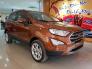 Ford Ecosport Titanium 2018 giá cạnh tranh nhất miền Bắc + Tặng bảo hiểm thân vỏ