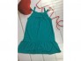 Đầm váy oldnavy cho bé gái 5T
