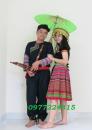 Thuê đồ dân tộc giá rẻ nhất tại TPHCM