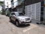Cần bán xe Chevrolet Captiva 2008 số sàn màu bạc