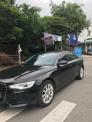 Cần bán em Audi A6 3.0at quattro 2011 màu đen