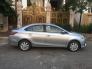 Gia đình tôi bán xe TOYOTA VIOS E màu bạc, sx cuối 2014, chính chủ từ đầu