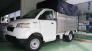 Suzuki pro thùng Mui Bạt